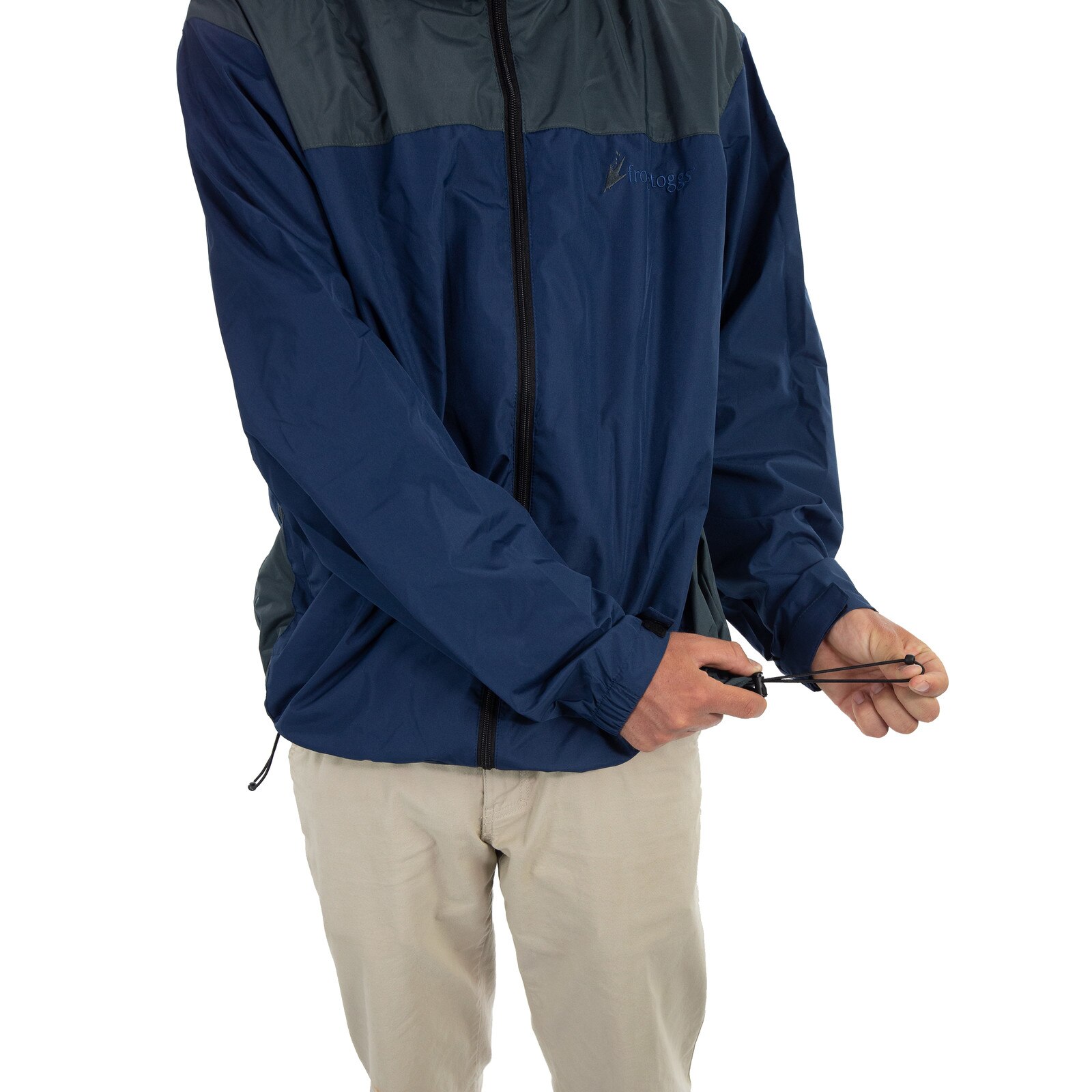 River Toadz Jacket